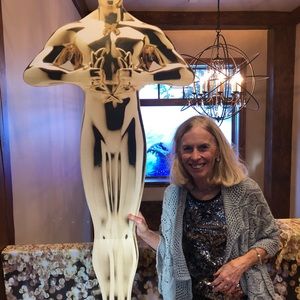 Meet your Posher, Ann